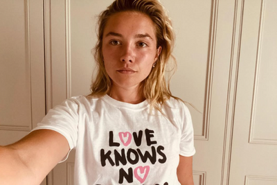 Florence Pugh Accuses Instagram of 'Protecting Rapists' After Cornell Assault Post Is Restricted