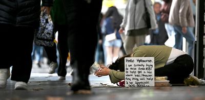 Five reasons why Victoria’s new proactive homelessness plan is worth trying