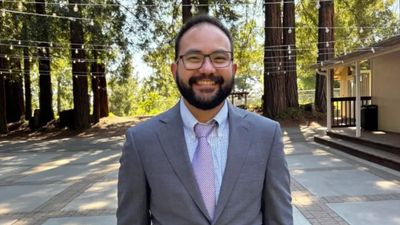 New York Times executive killed in California parking lot; in-laws arrested