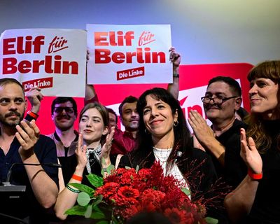 A leftwing victory in Berlin shows people want freedom, and liberals cannot deliver it