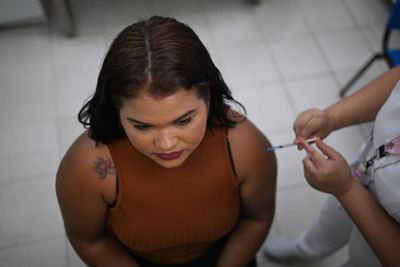 Ashland County Confirms Its First Measles Case as Ohio's 2026 Total Reaches 180, Four Times Last Year's Count