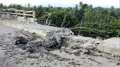 Myanmar army airstrike kills 49 and injures 58 others in market in opposition-controlled Rakhine state