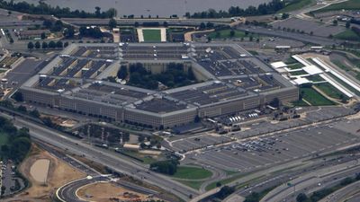 Pentagon data hack exposes information of 3 million people