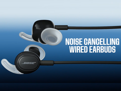 Bose wired earbuds launched with noise cancelling and USB-C connector instead of headphone jack; check price, specs