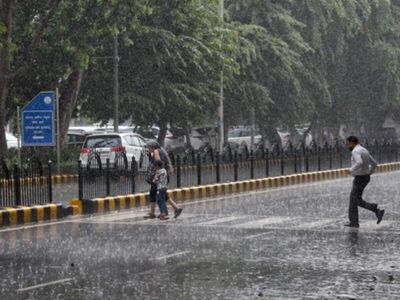 Delhi records lowest minimum temperature in September since 2008