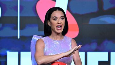 Final roar for Katy Perry's feud with local designer
