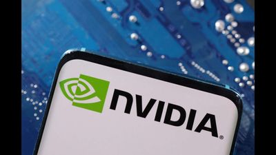 Nvidia settles trademark lawsuit over 'Modulus' AI software