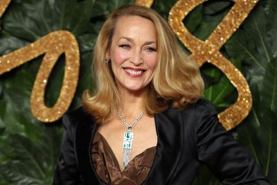 Jerry Hall’s children are treating her like a child – we all end up parenting our parents in the end