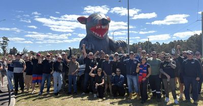 'We have tried to land a deal through good faith bargaining': coal loader workers ramp up industrial action