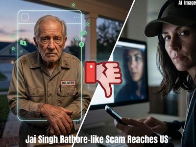 Jai Singh Rathore-like scam in US: Rs 7 crore raised for 81-year-old delivery driver whose wife had cancer; it was his daughter who posed as a neighbour to raise money