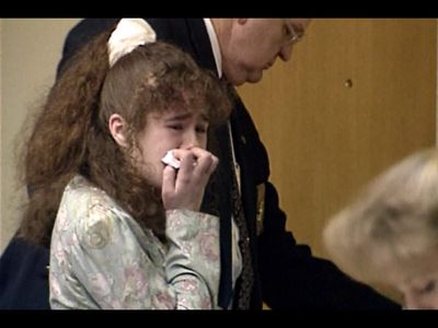 Christa Pike, set to be Tennessee’s first executed woman in 200 years, was sexually abused as a toddler and raped twice; fresh details emerge ahead of execution