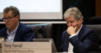 Lake Macquarie councillors vow to fight against state's $85m cut to grants