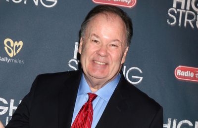 Saved by the Bell's Dennis Haskins dies aged 75