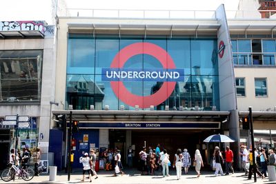 London travel news LIVE: 'Infrastructure damage' at Tube station causes delays for entire line