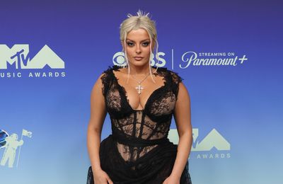 Taylor Swift supported Bebe Rexha over Grammy dress debacle