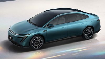 Nissan Sounds The Alarm: Chinese Automakers Are Coming To North America