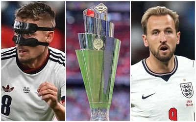 How to watch Czech Republic vs England for FREE: TV channel and live stream for Nations League