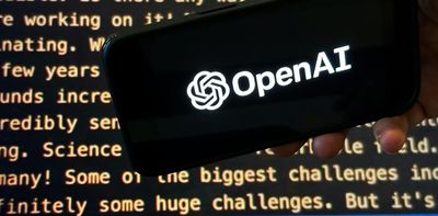 OpenAI promises to ‘do better’ and ‘rebuild trust with Australians’
