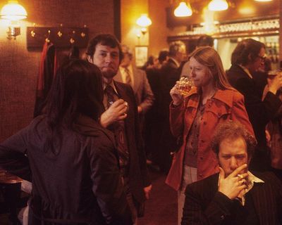 Stations by Louise Kennedy review – a superb follow-up to Trespasses