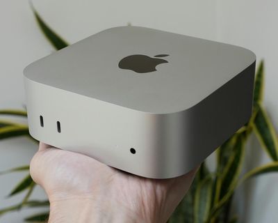 Mac mini M6 review: truly mighty but now more pricey