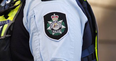 Police seeking witnesses, dash-cam footage following cop car collision