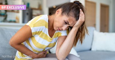 Why Botox Could Be A Secret Weapon Against Endometriosis, A Condition Affecting 10% Of Women