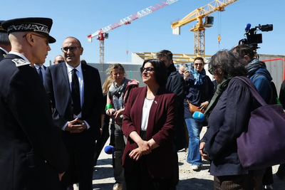 Shabana Mahmood Reopens Refugee Resettlement Route as Reform's Zia Yusuf Slams 'Illegal Boat Crisis'