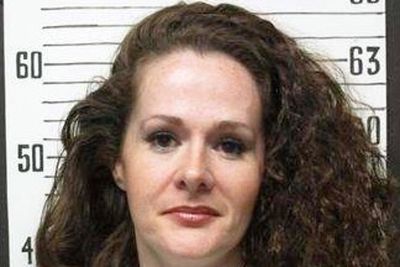 Woman convicted in Satan-symbol killing faces Tennessee’s first female execution in 200 years