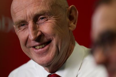 This Labour chancellor must stand for graft, not grift