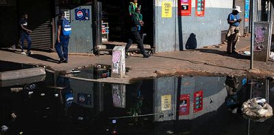 Johannesburg and Medellín: what South Africa can learn from Colombia about fixing a broken city
