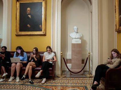College sports gets its Congress moment: Inside the Senate-passed Protect College Sports Act