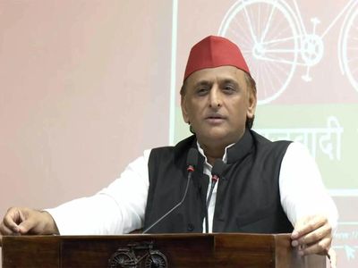 INDIA bloc to meet on SIR row on Wednesday, Akhilesh Yadav to miss meet due to prior commitments; SP senior leader will attend