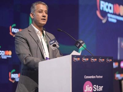 India's TV industry urges I&B Ministry to restore BARC ratings immediately, Kevin Vaz says