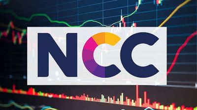 NCC shares rally 5% after securing Rs 1,076 crore Andhra Pradesh drinking water project