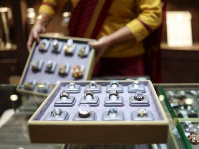 Poor man’s gold may become India's next big story as the silver horse rises