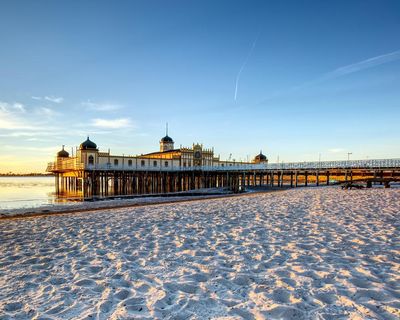 Saunas, cinnamon buns and coastal scenery on the new rail route from Malmö to Oslo