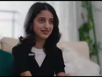 15-year-old Bengaluru student manages ₹13.9 lakh portfolio: How she started investing, earned NISM certifications and turned a Pokémon card game idea into a history learning game