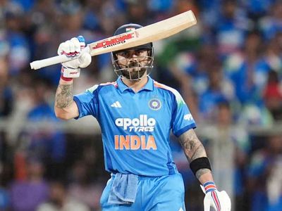 India's pace puzzle, Kohli's purple patch in focus as West Indies face must-win second ODI