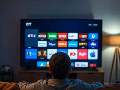 India's media moment is about TV and mobile convergence, not replacement