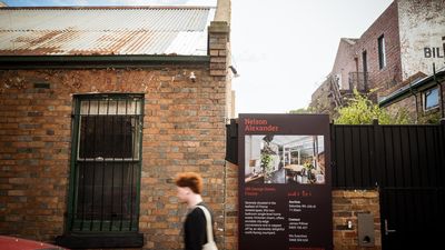 More house price falls on cards as rates squeeze buyers
