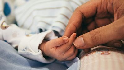 Terminally ill child euthanised in the Netherlands was one year old, government says
