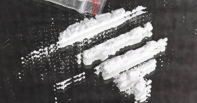 'The money is so f---ing addictive: how an alleged drug syndicate ringleader got 'bored'