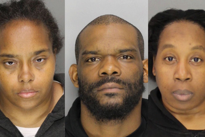 Police find 15 children living in severe squalor in two-bedroom Atlanta-area home