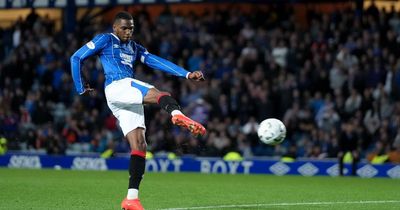 Don't compare Rangers star to his predecessor - judge him on what he's good at
