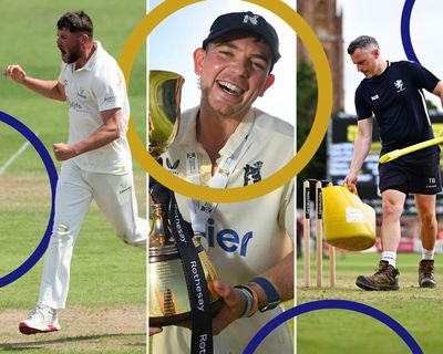 County cricket 2026 awards: the good, the bad and the best man