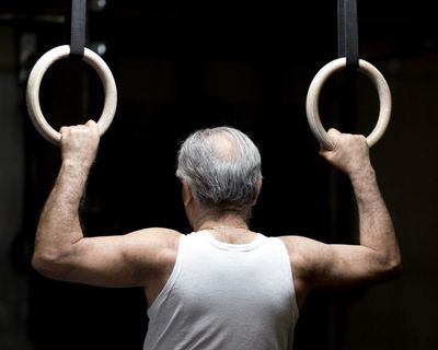 Britons are not ageing healthily – we need to learn from countries that have made it a priority