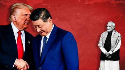 India’s strategic value cannot rest on US-China hostility