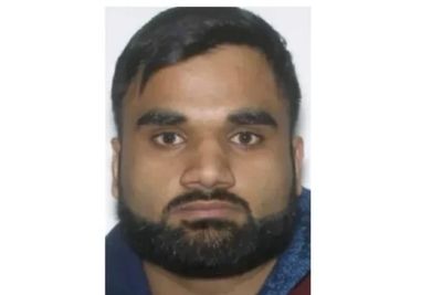 Goldy Brar Added to FBI Most Wanted List With $1m Reward Over Alleged Murder, Extortion and Drug Crimes