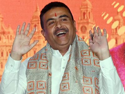No incriminating items found in house search in 2024 suo motu FIR against Suvendu Adhikari: Police to Calcutta HC