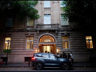 Tata Sons listing, leadership transition may reshape group's long-term financial strategy: S&P